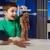 Groot Blast 'N Battle Figúrka 30 cm Strážcovia Galaxie Hasbro
