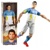 Luis Suarez – Mattel F.C. Elite - Figúrka Futbalisty 30 cm