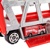 Mattel Matchbox Hasičský ťahač HHJ12