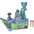 Hasbro PJ Masks Pyžamasky Pirátska loď herný set + 2 figúrky