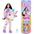 Mattel Barbie Cutie Reveal Bábika - Zebra HRK39