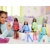 Mattel Barbie Cutie Reveal Bábika Panda Červená HRK23