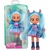 Bábika Cry Babies BFF séria Disney - Stitch od IMC Toys