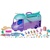 Hasbro My Little Pony Mini World Magic Van Vozidlo Karavan + 5 figúrok