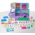 Hasbro My Little Pony Mini World Magic Van Vozidlo Karavan + 5 figúrok