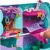 Hasbro My Little Pony Mini World Magic Van Vozidlo Karavan + 5 figúrok