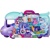 Hasbro My Little Pony Mini World Magic Van Vozidlo Karavan + 5 figúrok