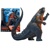 Godzilla vs Kong - Destruction City - Figúrka 15 cm od Playmates Toys