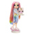 MGA Rainbow High Fashion Slime bábika Duhová - Amaya Raine