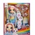 MGA Rainbow High Fashion Slime bábika Duhová - Amaya Raine