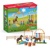 Schleich Tréning agility pre poníky 42481