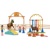 Schleich Tréning agility pre poníky 42481