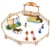 Schleich Tréning agility pre poníky 42481