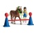 Schleich Tréning agility pre poníky 42481