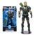 Green Arrow Oliver Queen - Figúrka 18 cm od McFarlane Toys