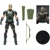 Green Arrow Oliver Queen - Figúrka 18 cm od McFarlane Toys