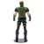 Green Arrow Oliver Queen - Figúrka 18 cm od McFarlane Toys