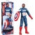 Kapitán Amerika Nový svet 2025 30 cm Figúrka Hasbro