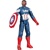 Kapitán Amerika Nový svet 2025 30 cm Figúrka Hasbro