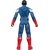 Kapitán Amerika Nový svet 2025 30 cm Figúrka Hasbro