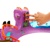 Hot Wheels SKATE Skatepark Octopark so skateboardom a prstovými topánkami Mattel HMK01