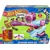 Hot Wheels SKATE Skatepark Octopark so skateboardom a prstovými topánkami Mattel HMK01