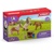 Schleich 41432 Rodina miniatúrnych shetlandských poníkov
