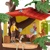 Schleich 42408 Farm World Dom na dobrodružnom strome