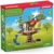 Schleich 42408 Farm World Dom na dobrodružnom strome