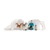 Schleich Antarktická expedícia s Husky a Igloo 42624