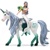 Schleich Bayala Morská panna na morskom jednorožci 42509