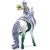 Schleich Bayala Morská panna na morskom jednorožci 42509