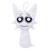 Plyšový Sprunki s Incredibox Plyšák 22 cm - Wenda