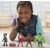 Hasbro Figúrky Spidey Hulk Panther Miles Morales Ghost - Sada 6 ks figúrok