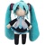Plyšová hračka Hatsune Miku Anime - Plyšák 27 cm