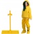 Billie Eilish Bad Guy Zberateľská Figúrka Bábika od Playmates Toys