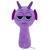 Plyšový Sprunki s Incredibox Plyšák 24 cm - Durple