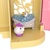 Mattel Disney HRACIA SADA Bábika Bella + Hrad a doplnky