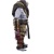 Ice Giant Divoký hon - Figúrka 28 cm od McFarlane Toys