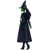 Mattel Bábika Elphaba Čarodejnica Wicked HXT62