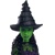 Mattel Bábika Elphaba Čarodejnica Wicked HXT62