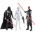 Súprava 3 ks Figúrok 30 cm Star Wars od Hasbro Darth Vader Maul G0312