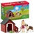 Schleich 42376 Psi búda pre psa s príslušenstvom Farm World