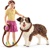 Schleich 42376 Psi búda pre psa s príslušenstvom Farm World