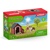 Schleich 42376 Psi búda pre psa s príslušenstvom Farm World