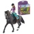 Schleich 42541 Lisa na hanoverskom valachu Storm