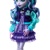 Mattel Bábika Monster High Fearbook - Twyla HXW31