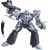 Transformers EarthSpark Megatron Robot Deluxe Figúrka Hasbro