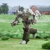 Transformers EarthSpark Megatron Robot Deluxe Figúrka Hasbro