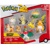 Figúrky Pokémon Battle Ready - Sada 8 ks figúrok od Jazwares